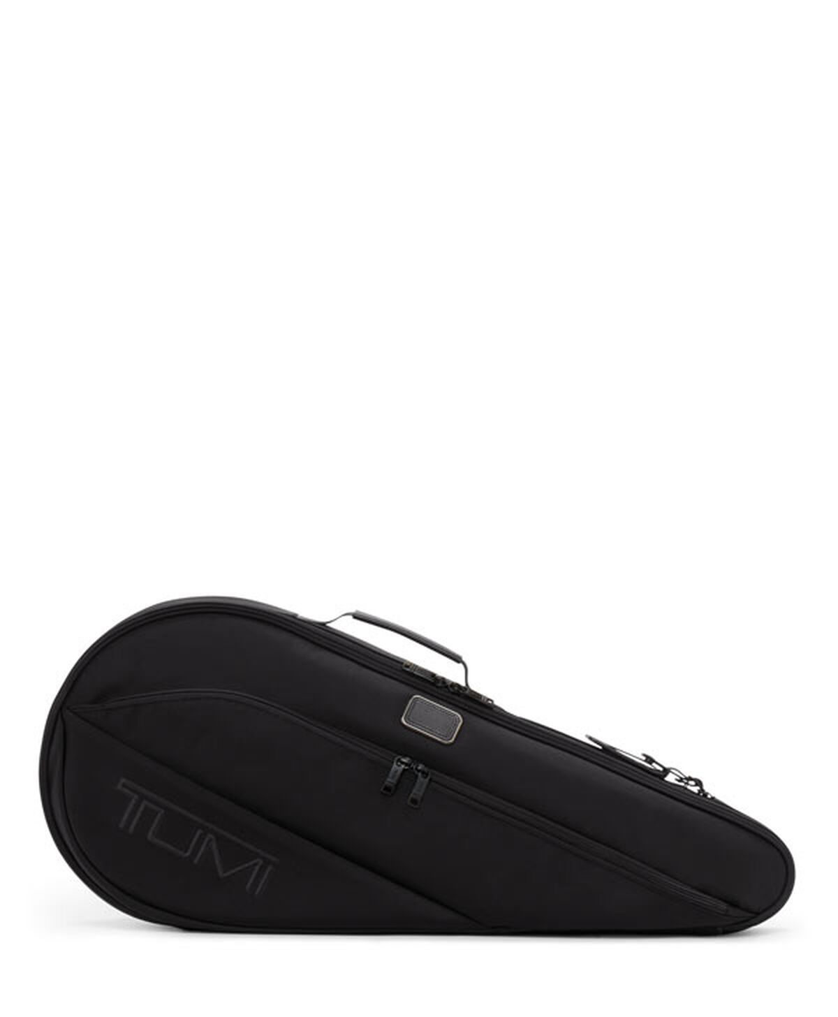 TUMI TUMI ALPHA Tennis Racket Bag Black