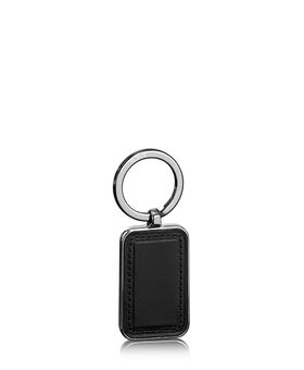 Embossed Patch Key Fob Key Fobs