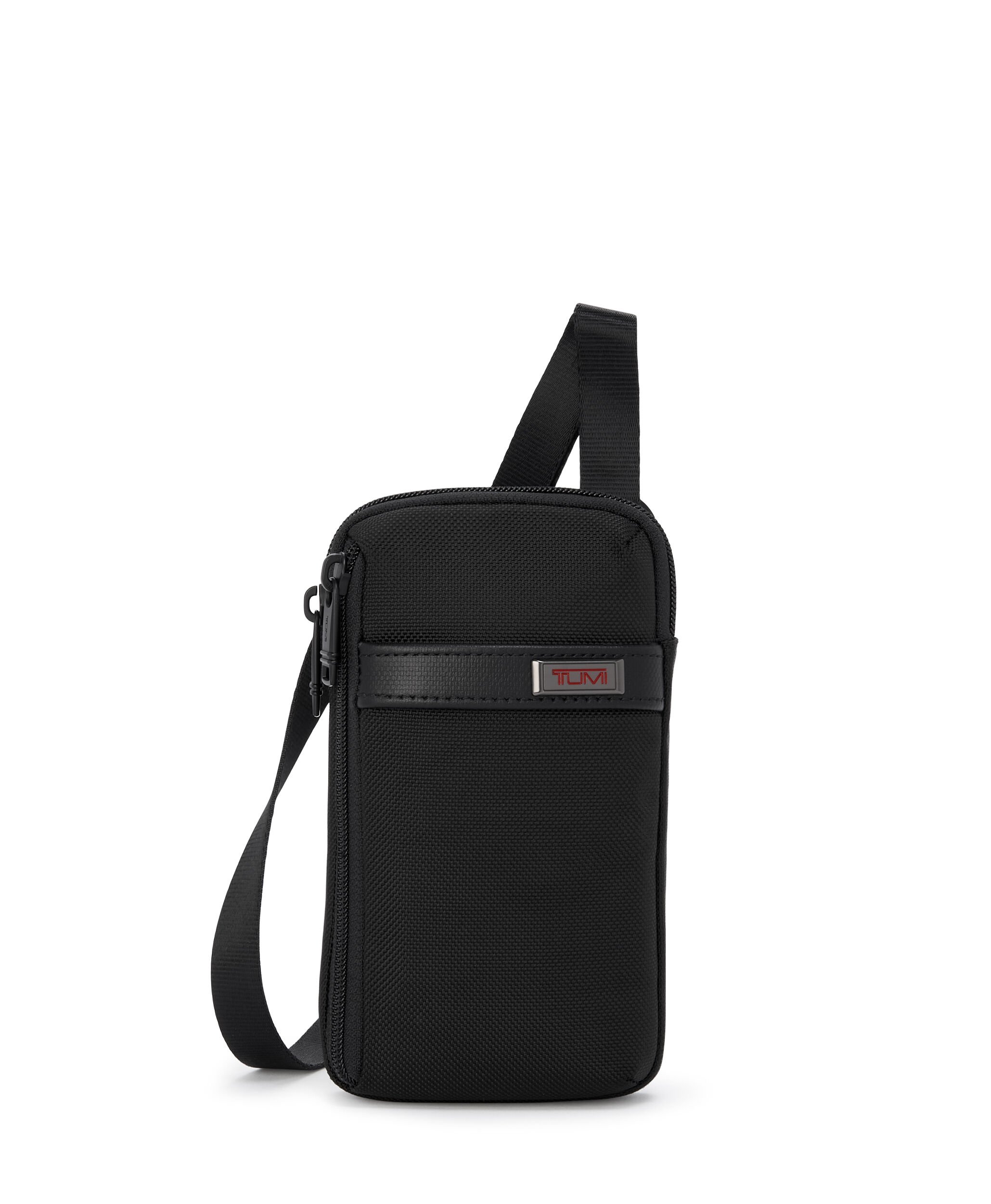 Alpha 3 Small Crossbody Pouch | TUMI Estonia