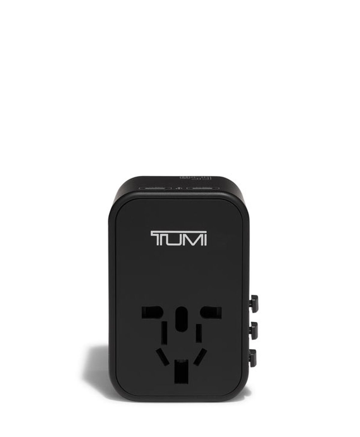 TUMI 65W Universal Power Adapter