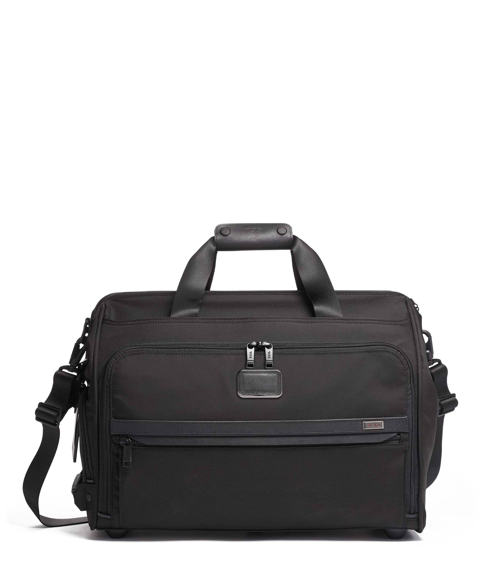 soft duffel bag