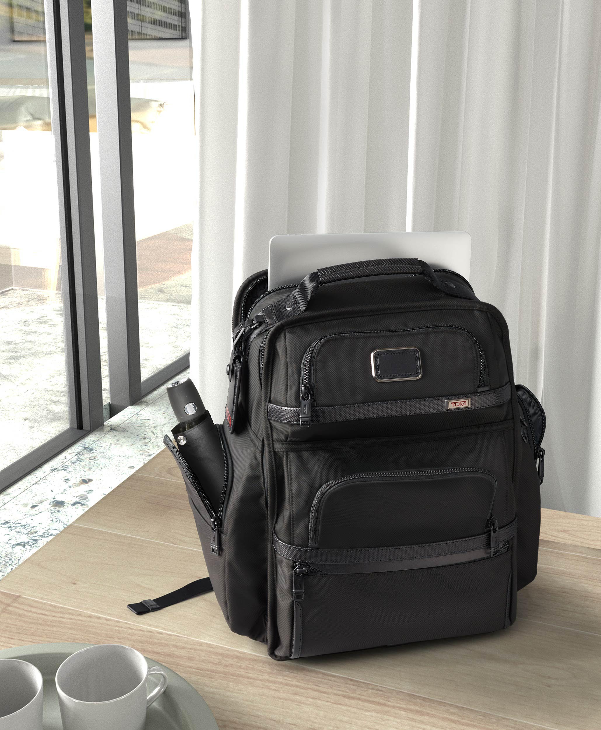 Alpha 3 Brief Pack | TUMI Estonia